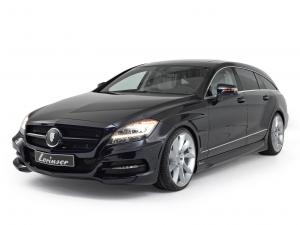 Mercedes-Benz CLS-Class Shooting Brake by Lorinser 2012 года